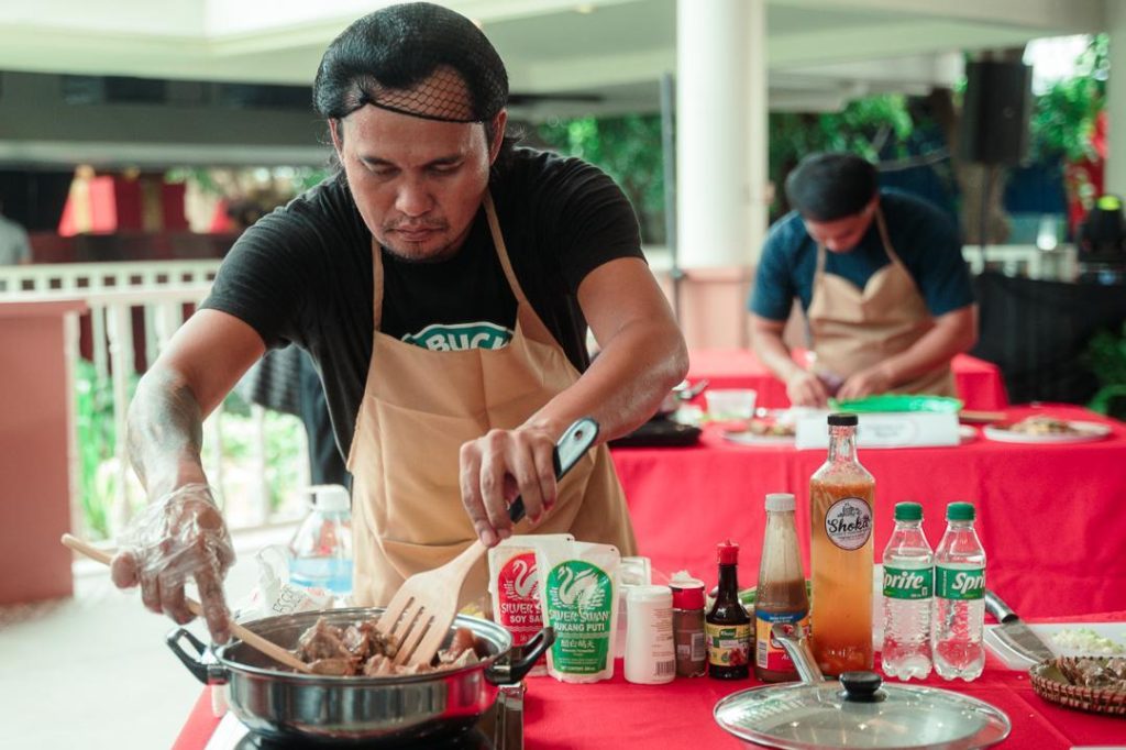 Cebu Lechon