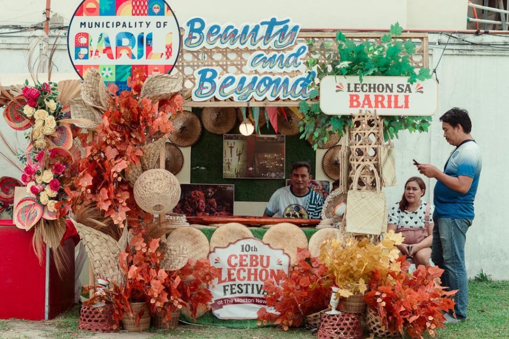 Cebu Lechon