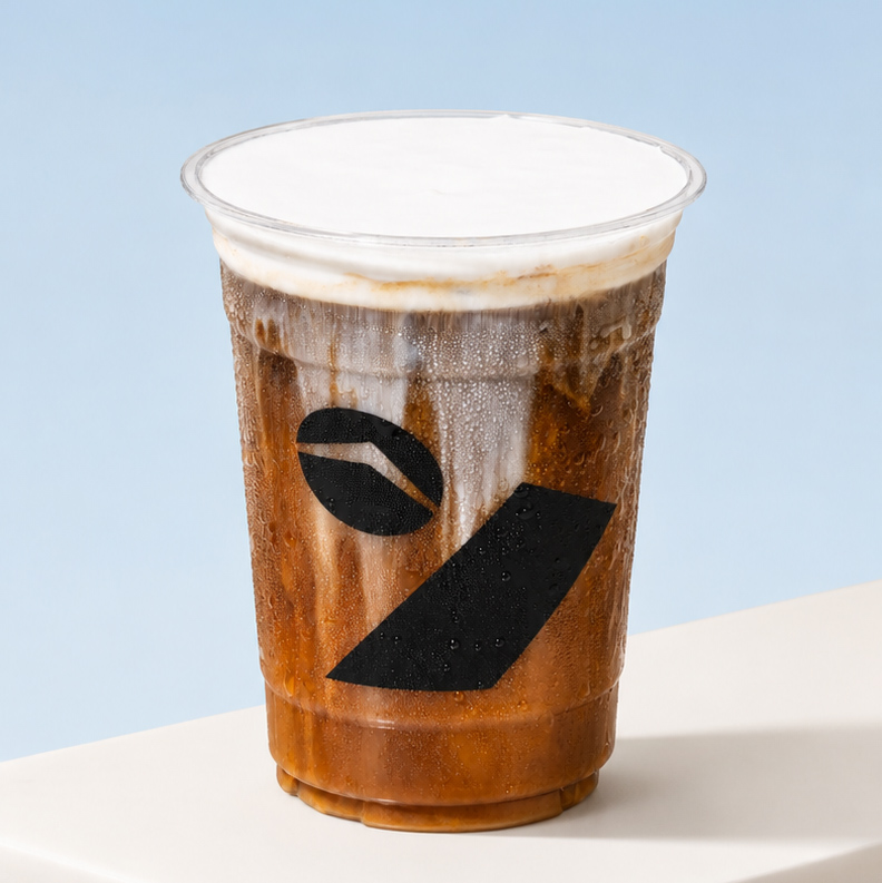 But First, Coffee
