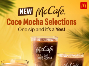 McCafe