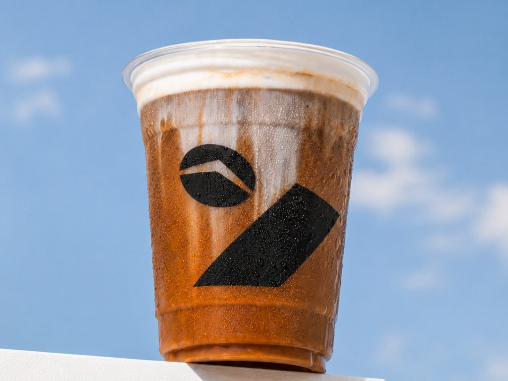 But First, Coffee