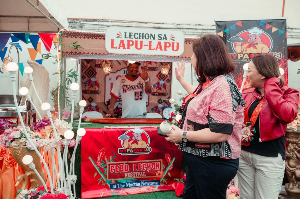 Cebu Lechon