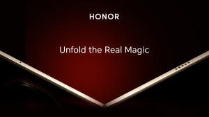 HONOR Magic V6