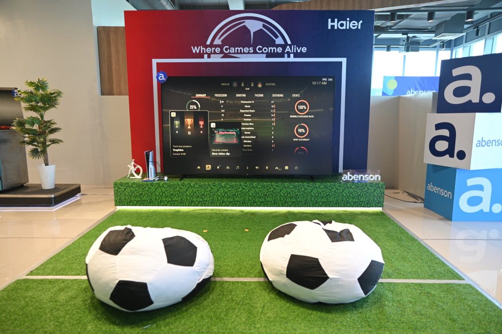 Haier