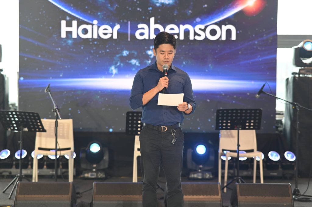 Haier