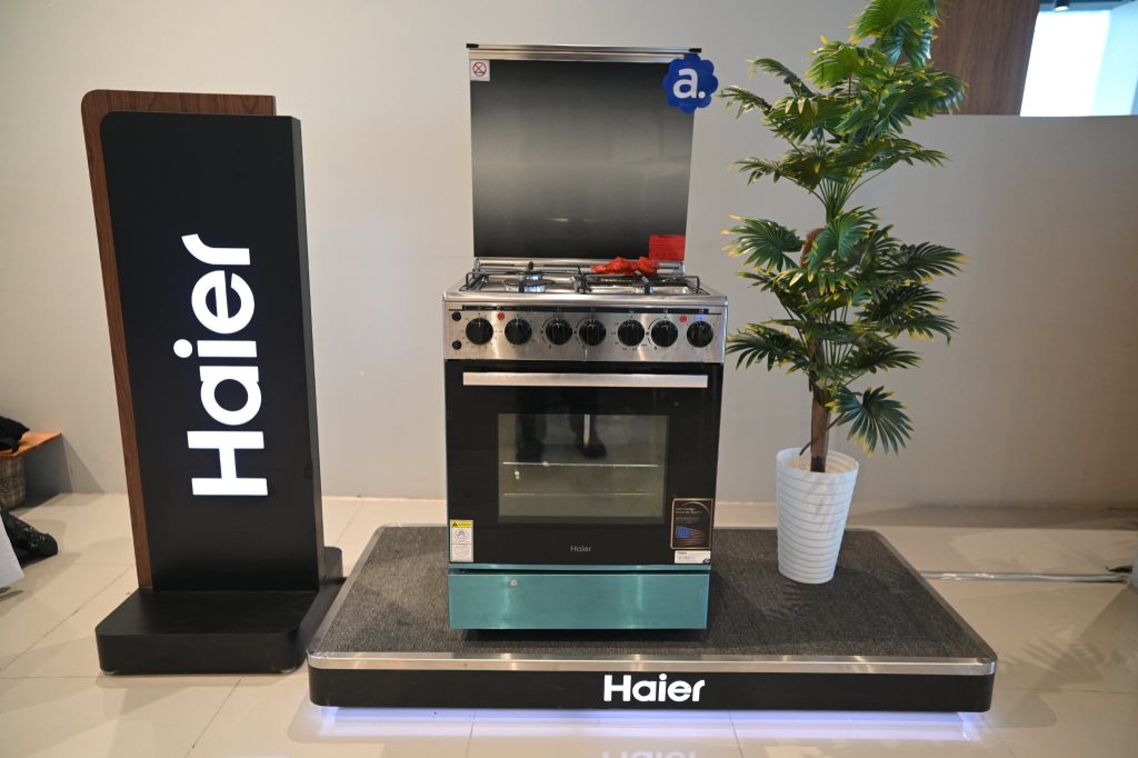 Haier