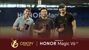 HONOR Magic V6