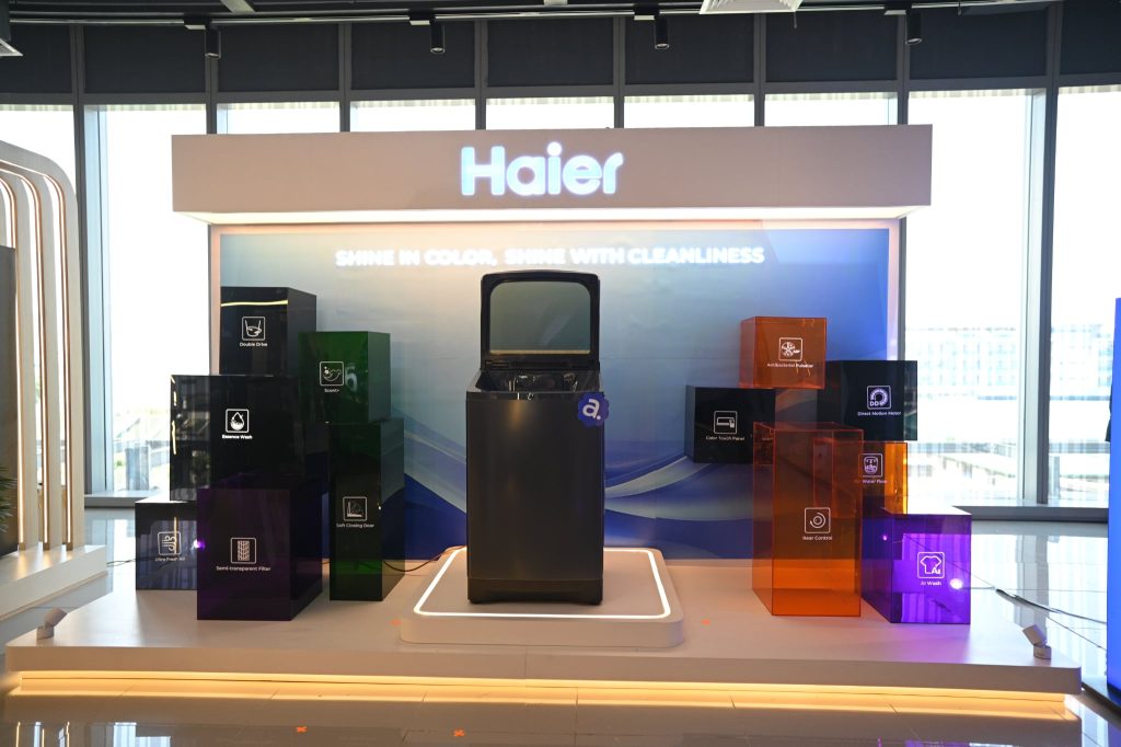 Haier