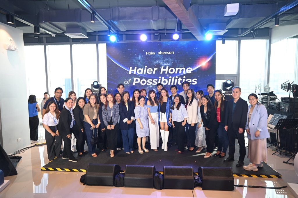 Haier