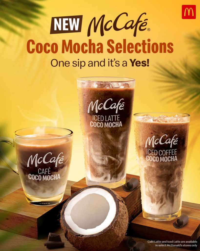 McCafe
