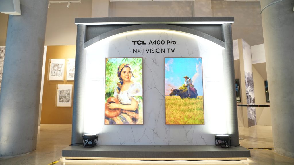 TCL