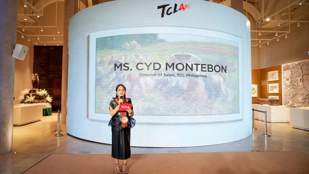 TCL