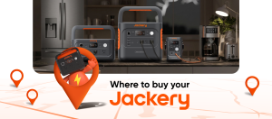 Jackery