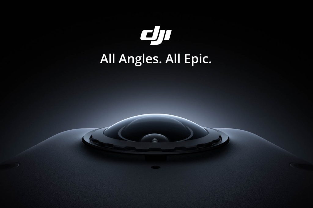 DJI