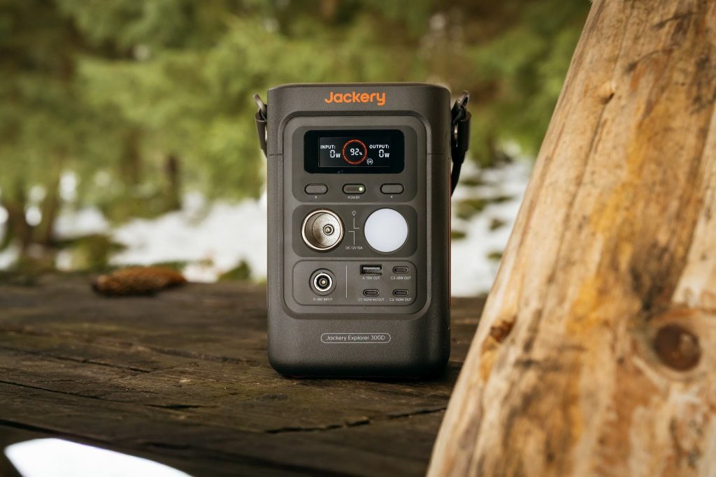 Jackery