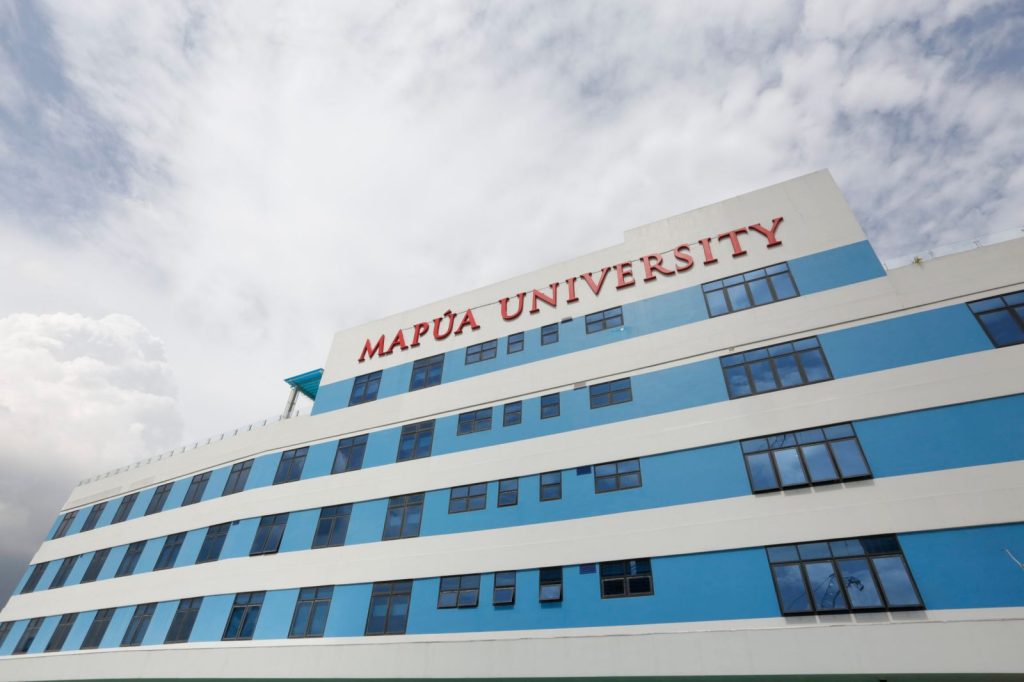 Mapua University