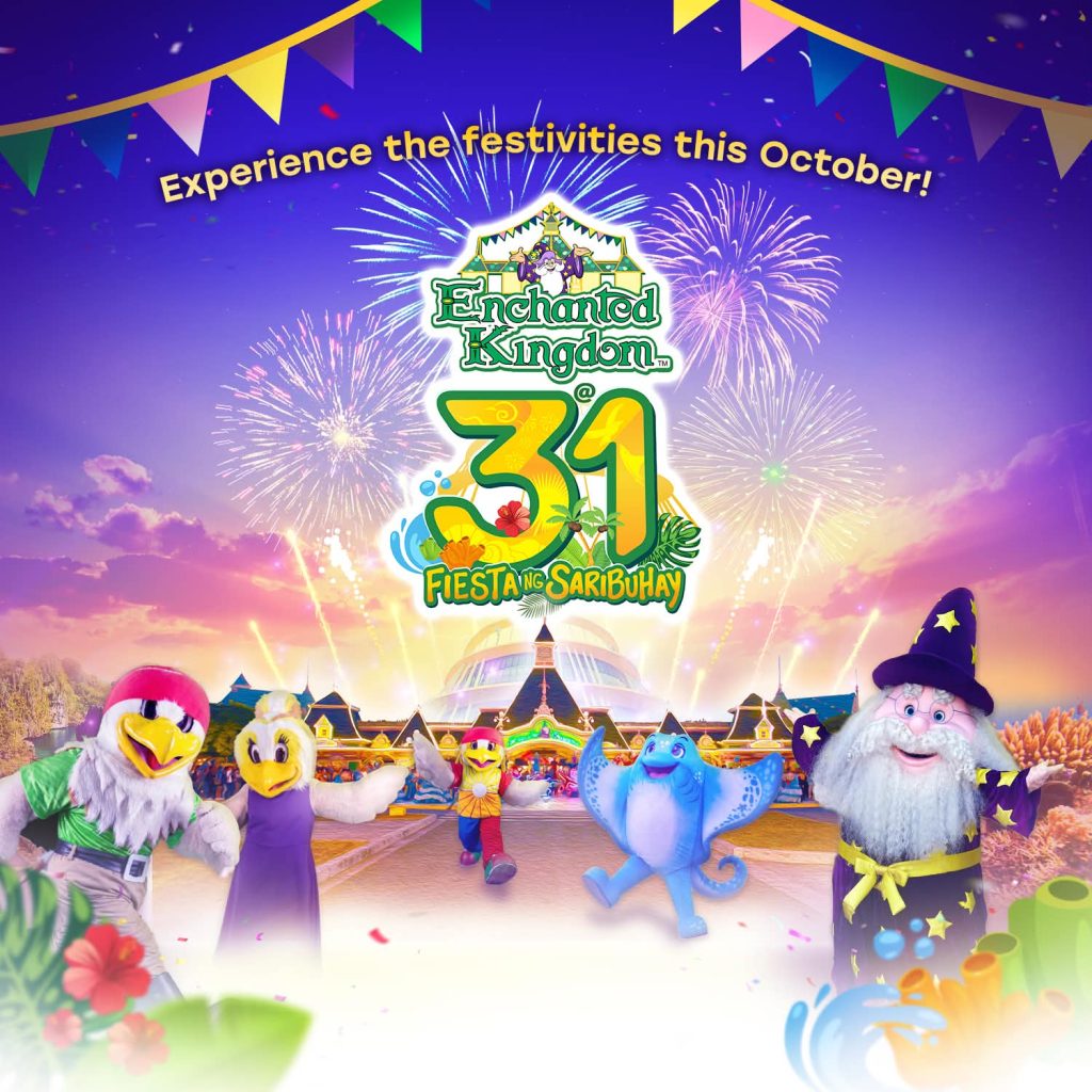 Enchanted Kingdom