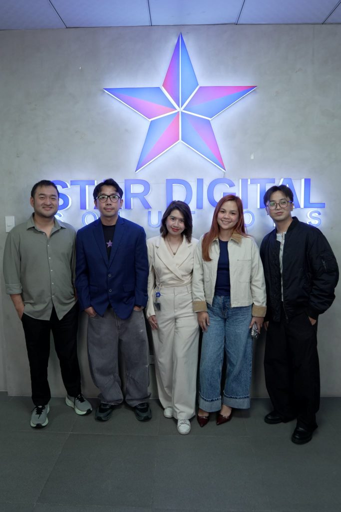 Star Digital
