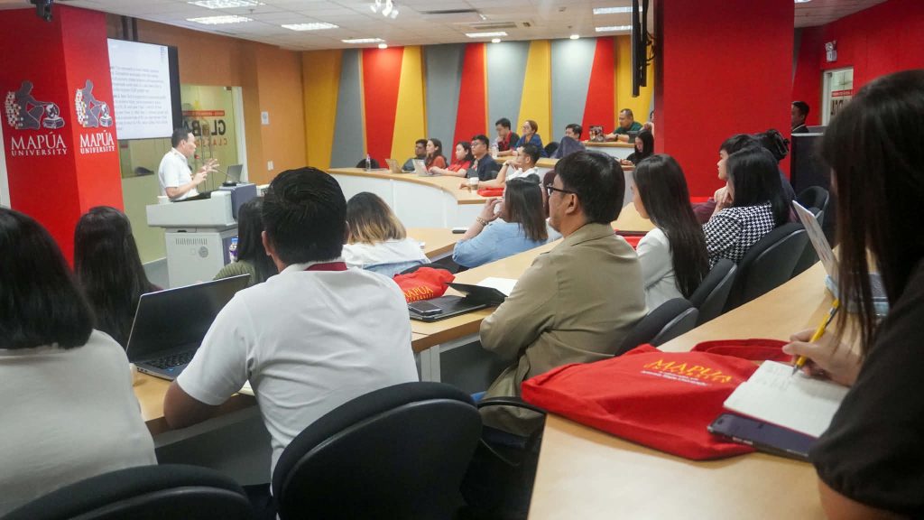 Mapua University