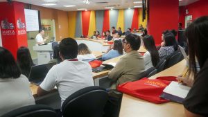 Mapua University