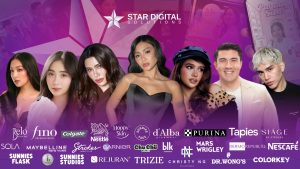 Star Digital