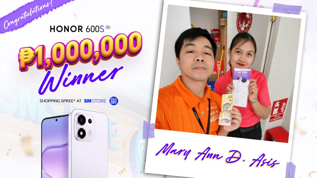 HONOR Philippines