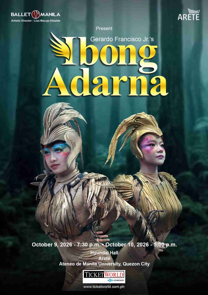 Ballet Manila