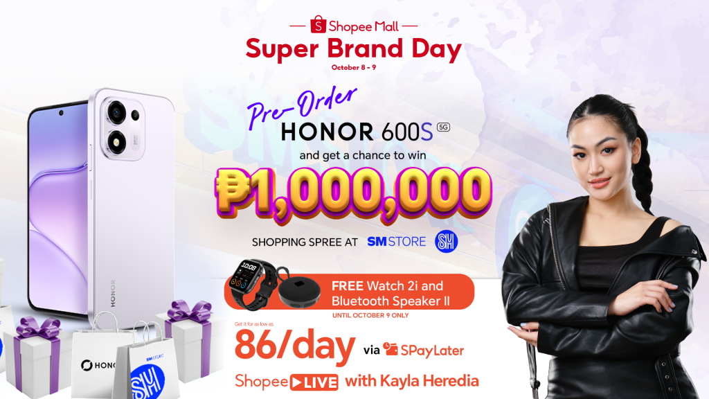 HONOR 600S