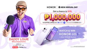 HONOR Philippines