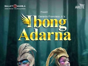 Ballet Manila