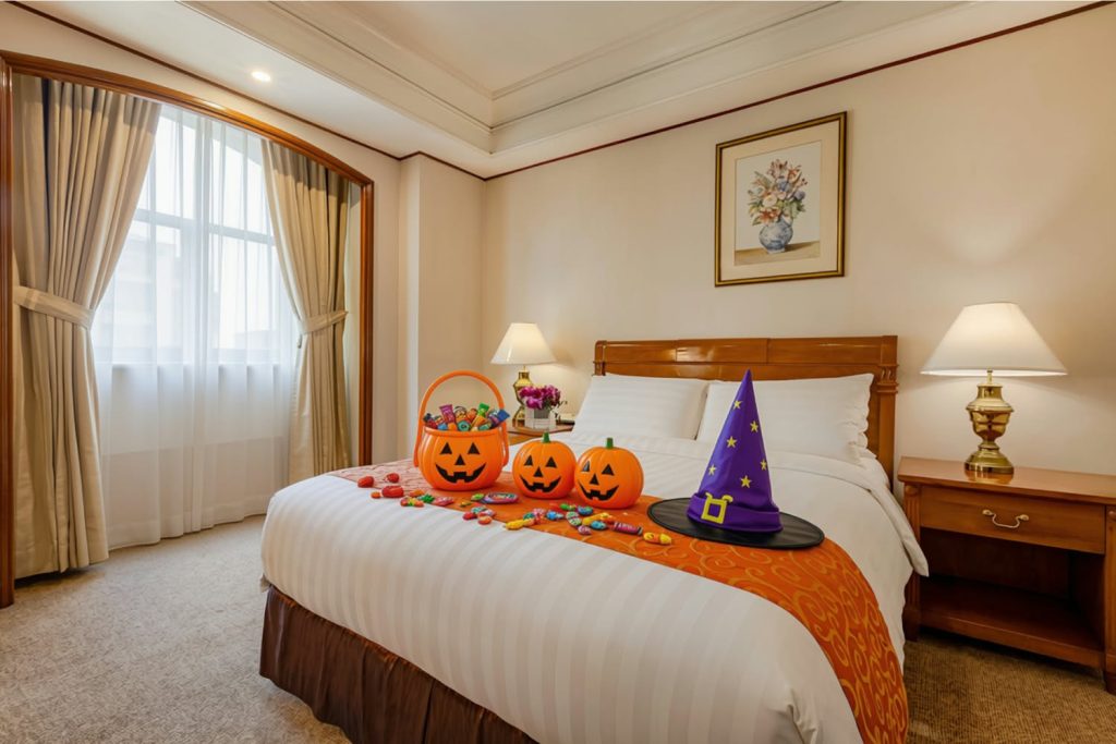 Richmonde Hotels