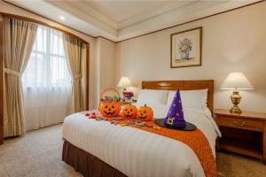 Richmonde Hotels
