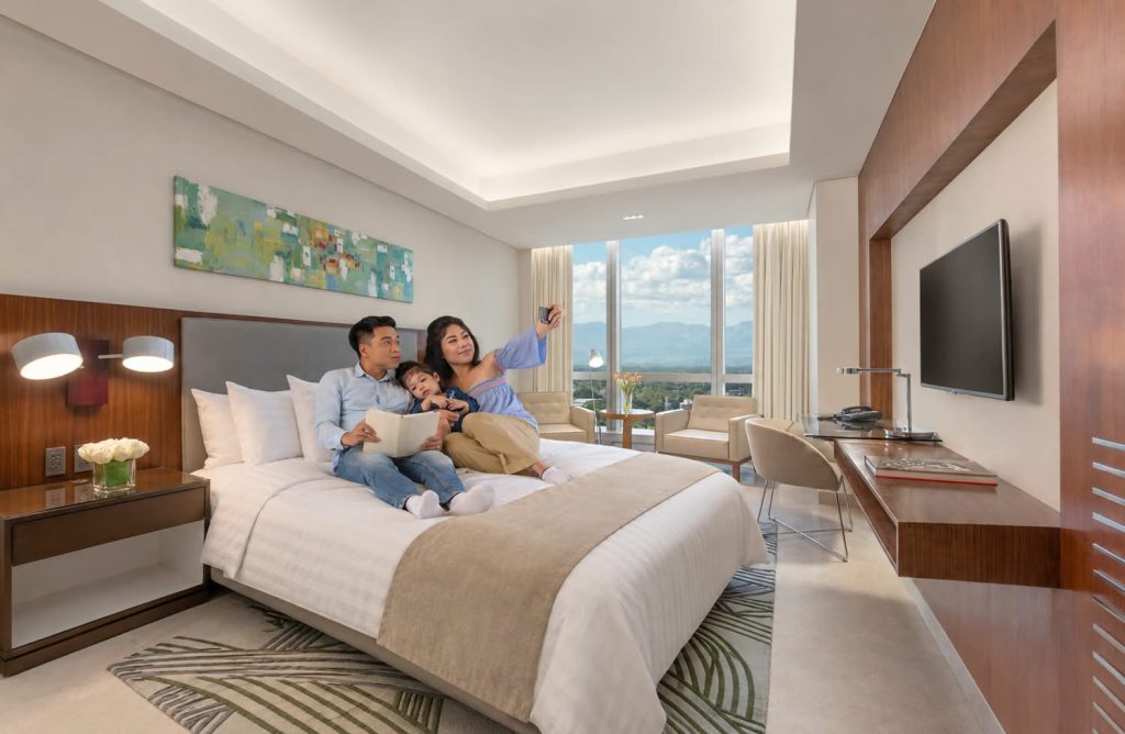 Richmonde Hotel Iloilo