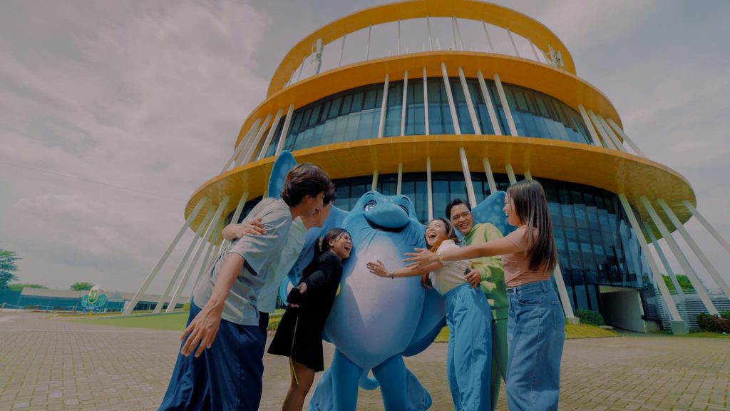 Enchanted Kingdom