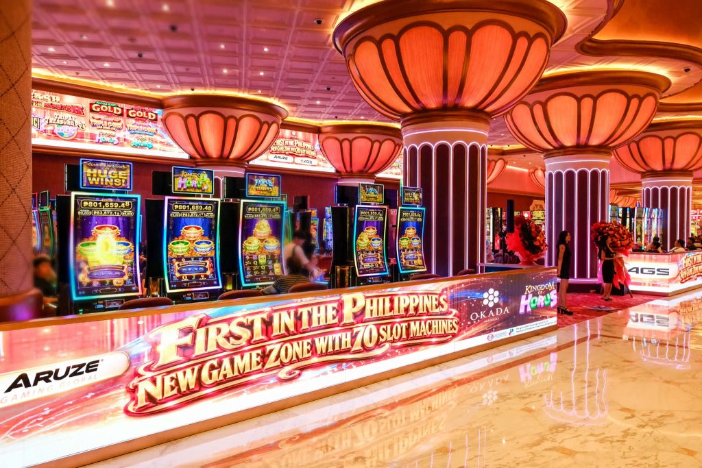 Okada Manila