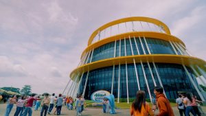 Enchanted Kingdom