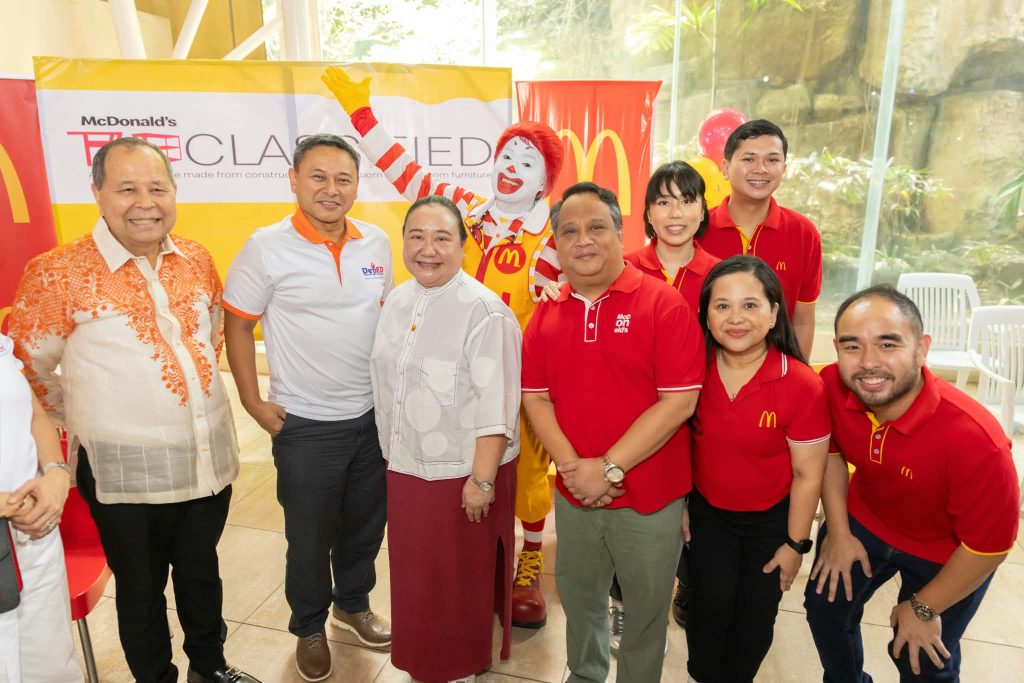 McDonald's Philippines