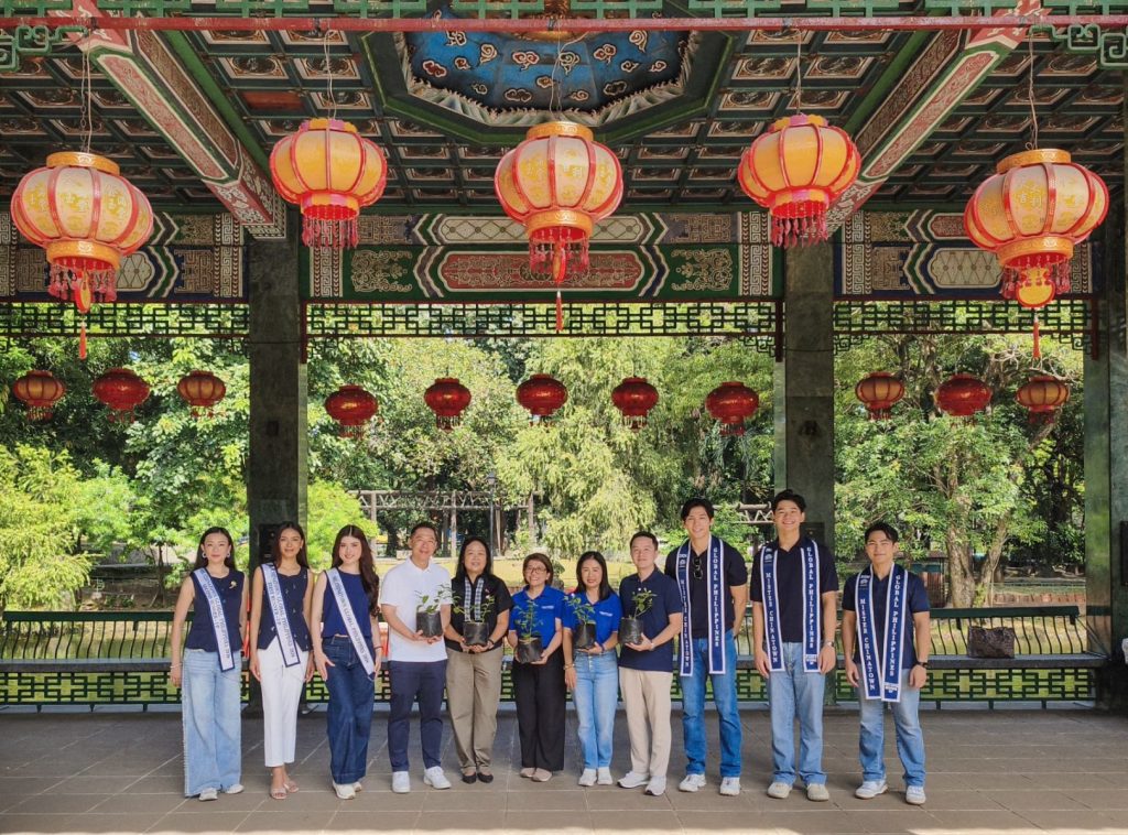 Hotel Lucky Chinatown