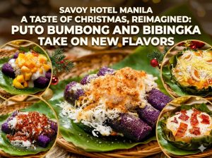 Savoy Hotel Manila